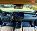 Черный Лексус ЕС, объемом двигателя 2.49 л и пробегом 70 тыс. км за 49900 $, фото 41 на Automoto.ua