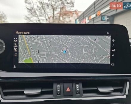 Черный Лексус ЕС, объемом двигателя 2.49 л и пробегом 54 тыс. км за 41900 $, фото 13 на Automoto.ua