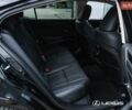 Чорний Лексус ЕС, об'ємом двигуна 2.49 л та пробігом 54 тис. км за 42300 $, фото 30 на Automoto.ua