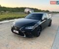 Чорний Лексус ЕС, об'ємом двигуна 2.49 л та пробігом 109 тис. км за 28999 $, фото 2 на Automoto.ua
