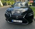 Черный Лексус ЕС, объемом двигателя 3.46 л и пробегом 90 тыс. км за 49900 $, фото 1 на Automoto.ua