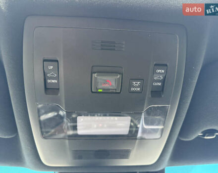 Чорний Лексус ЕС, об'ємом двигуна 2.49 л та пробігом 54 тис. км за 41900 $, фото 62 на Automoto.ua