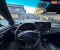 Черный Лексус ЕС, объемом двигателя 3.46 л и пробегом 75 тыс. км за 46500 $, фото 14 на Automoto.ua