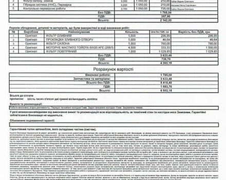 Черный Лексус ЕС, объемом двигателя 2.49 л и пробегом 38 тыс. км за 50500 $, фото 20 на Automoto.ua