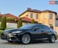 Чорний Лексус ЕС, об'ємом двигуна 2.49 л та пробігом 44 тис. км за 44700 $, фото 5 на Automoto.ua
