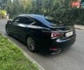 Черный Лексус ЕС, объемом двигателя 3.46 л и пробегом 90 тыс. км за 49900 $, фото 13 на Automoto.ua