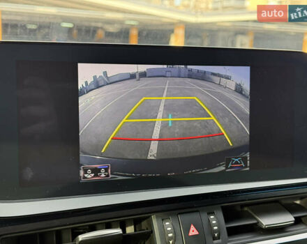 Чорний Лексус ЕС, об'ємом двигуна 2.49 л та пробігом 54 тис. км за 41900 $, фото 80 на Automoto.ua