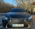 Чорний Лексус ЕС, об'ємом двигуна 2.49 л та пробігом 82 тис. км за 48000 $, фото 5 на Automoto.ua