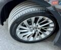 Черный Лексус ЕС, объемом двигателя 2.49 л и пробегом 70 тыс. км за 49900 $, фото 25 на Automoto.ua