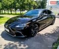 Чорний Лексус ЕС, об'ємом двигуна 3.46 л та пробігом 57 тис. км за 40500 $, фото 1 на Automoto.ua