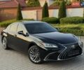 Чорний Лексус ЕС, об'ємом двигуна 2.49 л та пробігом 44 тис. км за 44700 $, фото 10 на Automoto.ua