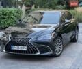 Черный Лексус ЕС, объемом двигателя 1.99 л и пробегом 17 тыс. км за 38500 $, фото 5 на Automoto.ua
