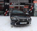 Чорний Лексус ЕС, об'ємом двигуна 2 л та пробігом 30 тис. км за 41400 $, фото 1 на Automoto.ua