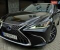 Чорний Лексус ЕС, об'ємом двигуна 2.49 л та пробігом 115 тис. км за 36900 $, фото 1 на Automoto.ua