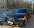 Чорний Лексус ЕС, об'ємом двигуна 2.49 л та пробігом 82 тис. км за 48000 $, фото 1 на Automoto.ua