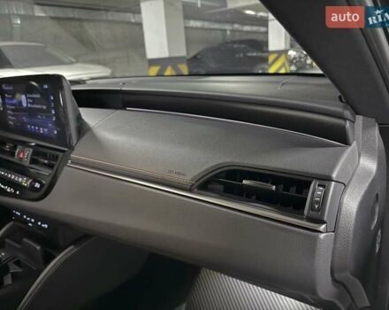 Черный Лексус ЕС, объемом двигателя 3.46 л и пробегом 50 тыс. км за 47500 $, фото 36 на Automoto.ua