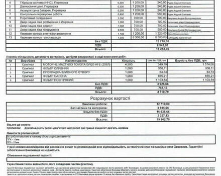 Черный Лексус ЕС, объемом двигателя 2.49 л и пробегом 38 тыс. км за 50500 $, фото 16 на Automoto.ua