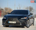 Черный Лексус ЕС, объемом двигателя 3.46 л и пробегом 59 тыс. км за 44800 $, фото 10 на Automoto.ua