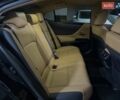 Черный Лексус ЕС, объемом двигателя 3.46 л и пробегом 50 тыс. км за 46000 $, фото 32 на Automoto.ua