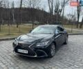 Черный Лексус ЕС, объемом двигателя 1.99 л и пробегом 51 тыс. км за 38500 $, фото 1 на Automoto.ua