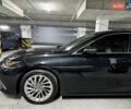 Черный Лексус ЕС, объемом двигателя 3.46 л и пробегом 50 тыс. км за 47500 $, фото 5 на Automoto.ua