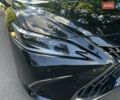 Черный Лексус ЕС, объемом двигателя 3.46 л и пробегом 90 тыс. км за 49900 $, фото 22 на Automoto.ua