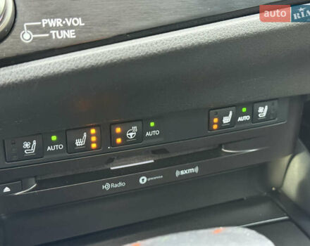 Чорний Лексус ЕС, об'ємом двигуна 2.49 л та пробігом 54 тис. км за 41900 $, фото 57 на Automoto.ua