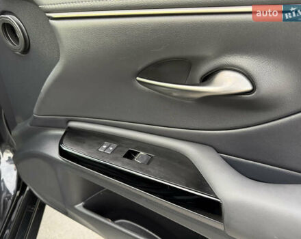 Чорний Лексус ЕС, об'ємом двигуна 2.49 л та пробігом 54 тис. км за 41900 $, фото 65 на Automoto.ua