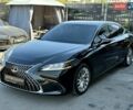 Черный Лексус ЕС, объемом двигателя 2.49 л и пробегом 70 тыс. км за 49900 $, фото 11 на Automoto.ua