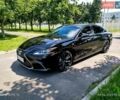 Черный Лексус ЕС, объемом двигателя 3.46 л и пробегом 57 тыс. км за 38000 $, фото 1 на Automoto.ua