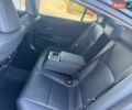 Черный Лексус ЕС, объемом двигателя 2.49 л и пробегом 115 тыс. км за 29900 $, фото 21 на Automoto.ua