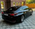 Чорний Лексус ЕС, об'ємом двигуна 2.49 л та пробігом 35 тис. км за 51400 $, фото 7 на Automoto.ua