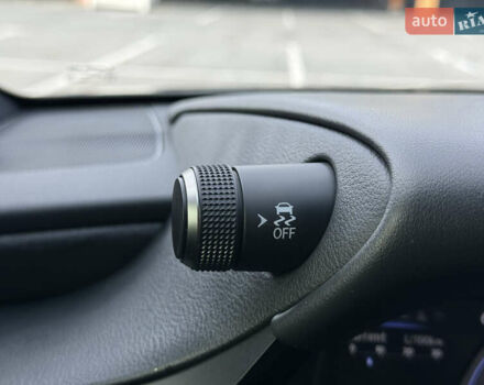 Чорний Лексус ЕС, об'ємом двигуна 2.49 л та пробігом 54 тис. км за 41900 $, фото 53 на Automoto.ua