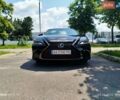 Черный Лексус ЕС, объемом двигателя 3.46 л и пробегом 57 тыс. км за 38000 $, фото 15 на Automoto.ua