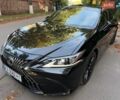 Черный Лексус ЕС, объемом двигателя 2.49 л и пробегом 71 тыс. км за 50000 $, фото 1 на Automoto.ua