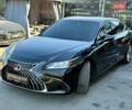 Черный Лексус ЕС, объемом двигателя 2.49 л и пробегом 70 тыс. км за 49900 $, фото 22 на Automoto.ua