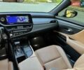 Чорний Лексус ЕС, об'ємом двигуна 2.49 л та пробігом 44 тис. км за 44700 $, фото 50 на Automoto.ua