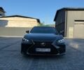 Черный Лексус ЕС, объемом двигателя 3.46 л и пробегом 75 тыс. км за 46500 $, фото 2 на Automoto.ua