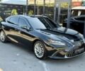 Черный Лексус ЕС, объемом двигателя 2.49 л и пробегом 70 тыс. км за 49900 $, фото 4 на Automoto.ua