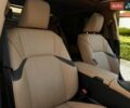 Черный Лексус ЕС, объемом двигателя 2.49 л и пробегом 44 тыс. км за 44900 $, фото 46 на Automoto.ua