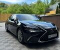 Чорний Лексус ЕС, об'ємом двигуна 2.49 л та пробігом 35 тис. км за 51400 $, фото 1 на Automoto.ua
