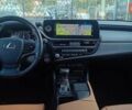 Черный Лексус ЕС, объемом двигателя 2.49 л и пробегом 126 тыс. км за 39808 $, фото 7 на Automoto.ua