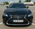 Черный Лексус ЕС, объемом двигателя 2.49 л и пробегом 88 тыс. км за 35900 $, фото 1 на Automoto.ua