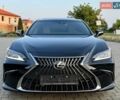 Чорний Лексус ЕС, об'ємом двигуна 2.49 л та пробігом 44 тис. км за 44700 $, фото 26 на Automoto.ua