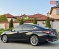 Черный Лексус ЕС, объемом двигателя 2.49 л и пробегом 44 тыс. км за 44900 $, фото 25 на Automoto.ua