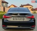 Чорний Лексус ЕС, об'ємом двигуна 2.49 л та пробігом 44 тис. км за 44700 $, фото 19 на Automoto.ua