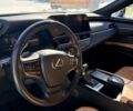 Черный Лексус ЕС, объемом двигателя 1.99 л и пробегом 44 тыс. км за 40900 $, фото 5 на Automoto.ua