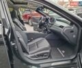 Черный Лексус ЕС, объемом двигателя 2.49 л и пробегом 54 тыс. км за 41900 $, фото 27 на Automoto.ua
