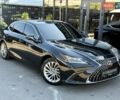 Чорний Лексус ЕС, об'ємом двигуна 2.49 л та пробігом 70 тис. км за 49900 $, фото 1 на Automoto.ua