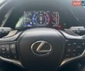 Черный Лексус ЕС, объемом двигателя 2.49 л и пробегом 122 тыс. км за 28900 $, фото 18 на Automoto.ua